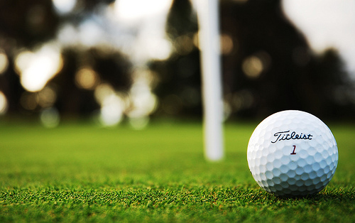 Golf Courses in Tampa Florida