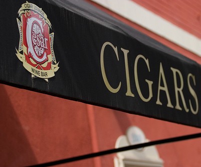 Best Cigar Shops & Lounges in Tampa Florida