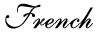 french restaurants