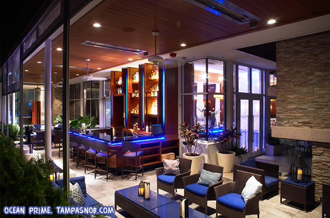 Best upscale restaurants in tampa florida