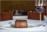 ocean prime restaurant